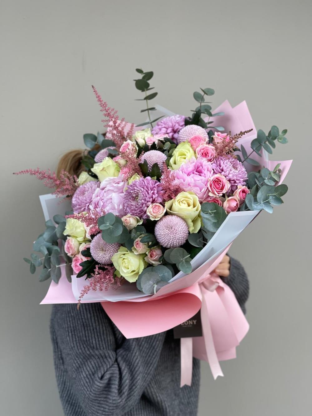 Smile Flower